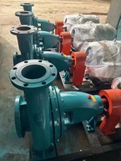 Clean Water Pump